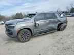 2022 CHEVROLET Suburban