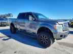 2012 FORD F-150 Lightning