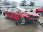 2018 CHEVROLET CRUZE