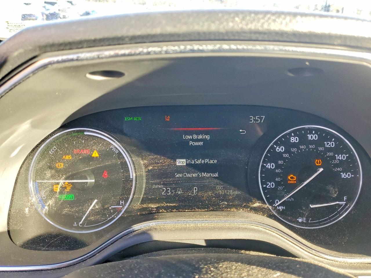 2021 TOYOTA Avalon