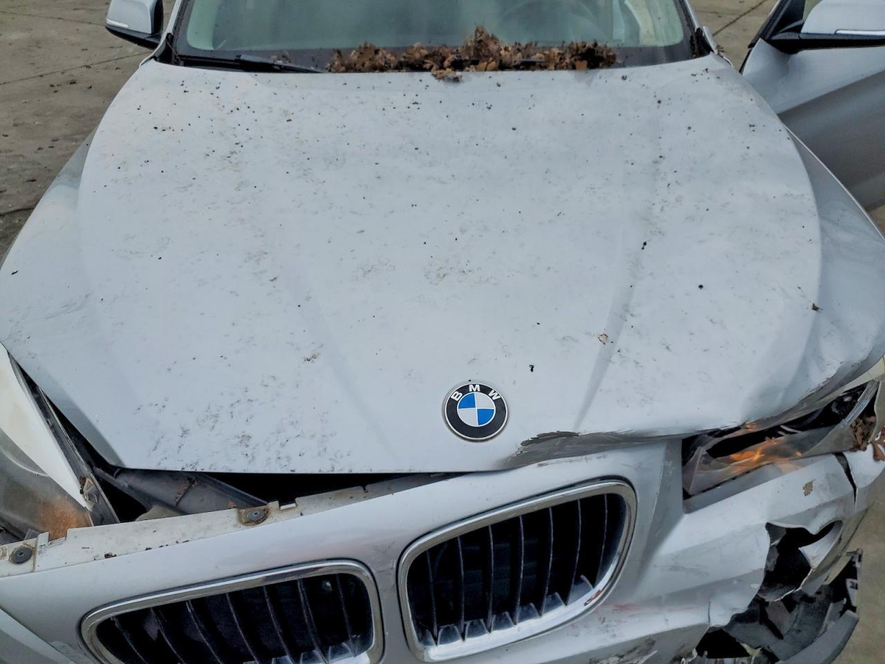 2013 BMW X1