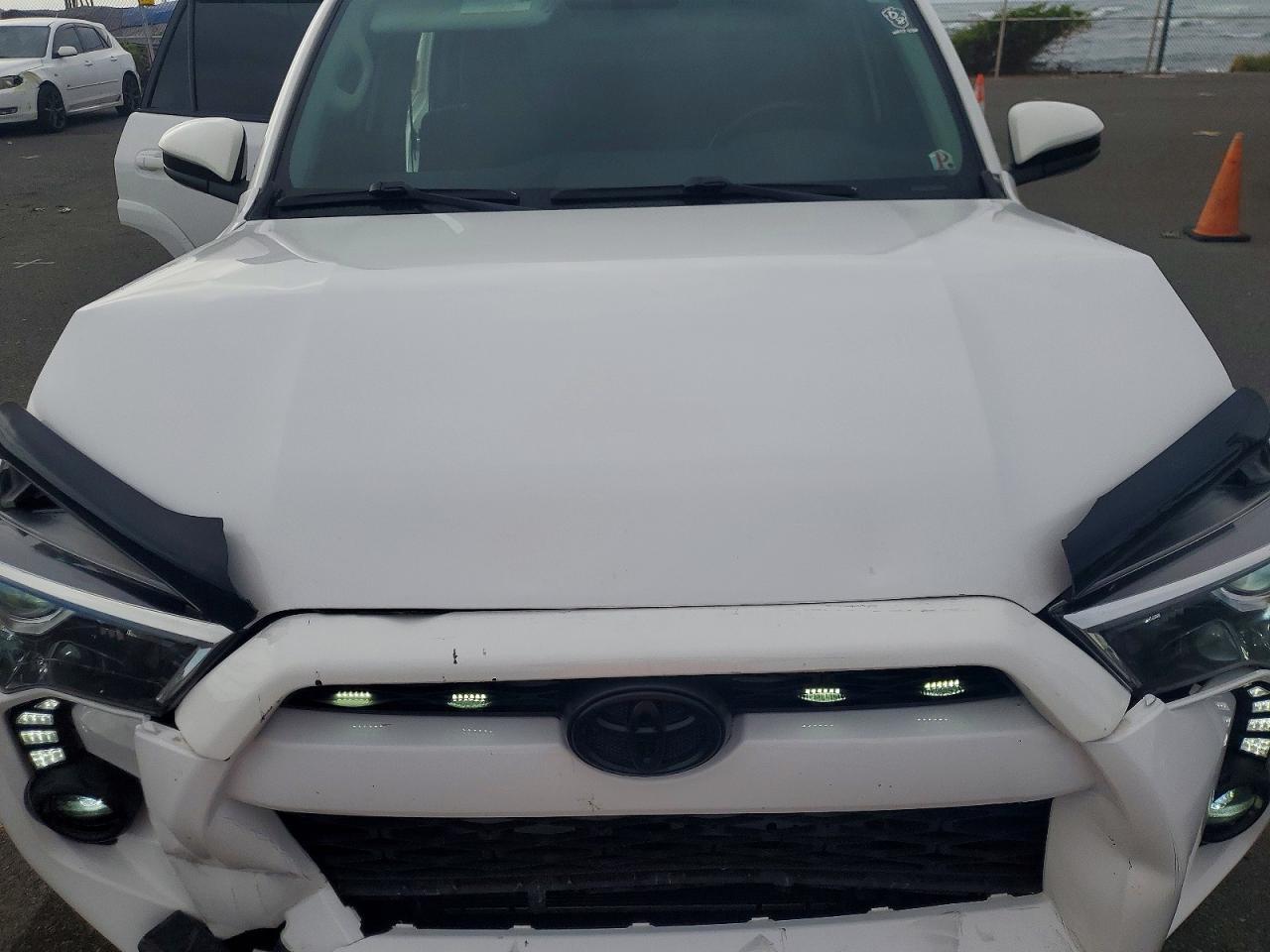 2018 TOYOTA 4Runner