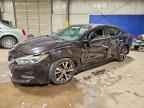 2016 NISSAN Maxima