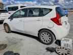 2016 NISSAN Versa Note