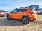 2018 SUBARU Crosstrek