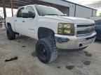 2012 CHEVROLET Silverado