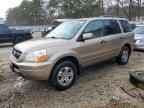2004 HONDA PILOT