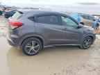 2019 HONDA HR-V