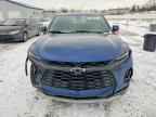 2022 CHEVROLET BLAZER