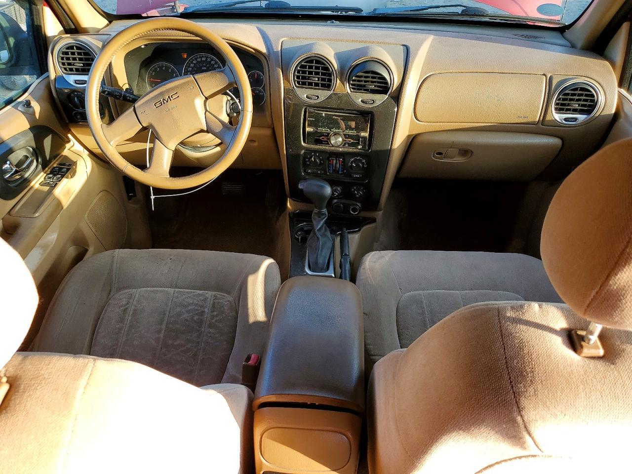 2003 GMC Envoy