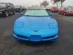 1999 CHEVROLET CORVETTE