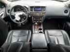 2014 NISSAN PATHFINDER