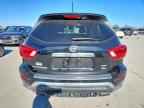 2017 NISSAN PATHFINDER