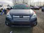 2013 SUBARU Outback