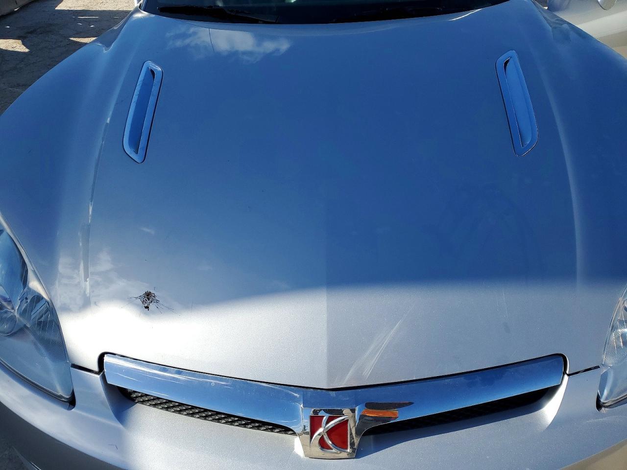 2009 SATURN Sky