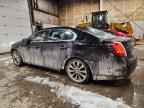 2011 LINCOLN MKS