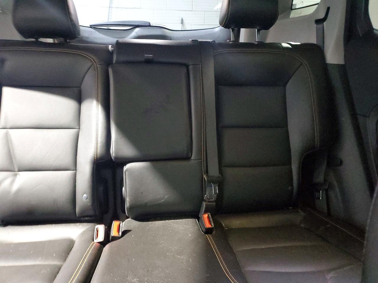 2021 GMC Terrain