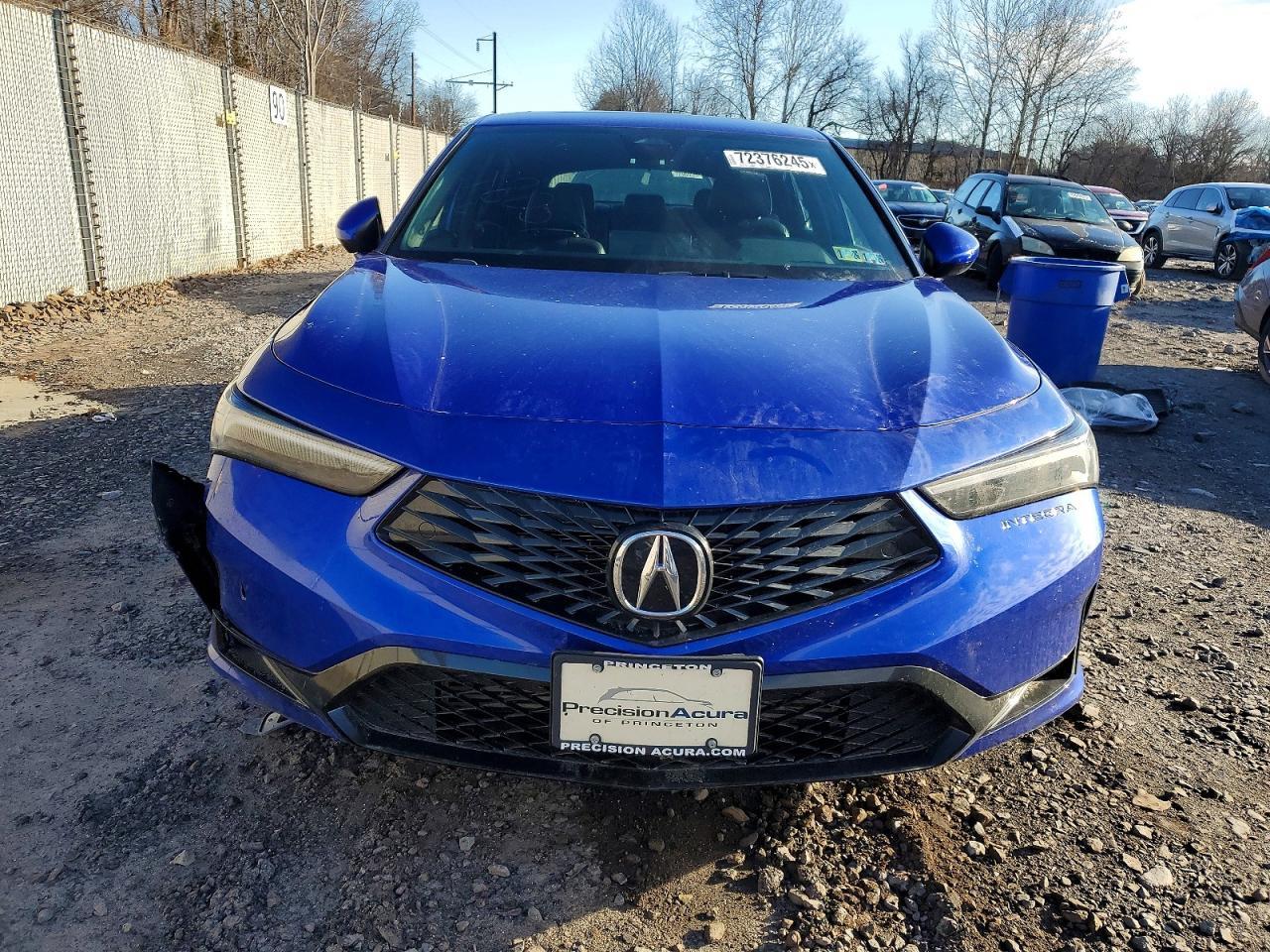 2024 ACURA Integra