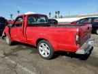 2001 NISSAN Frontier
