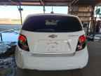 2015 CHEVROLET SONIC