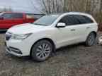 2014 ACURA MDX