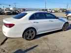 2022 MERCEDES-BENZ E-Class
