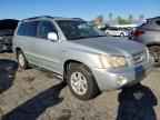 2003 TOYOTA HIGHLANDER