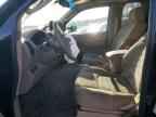 2008 NISSAN Frontier