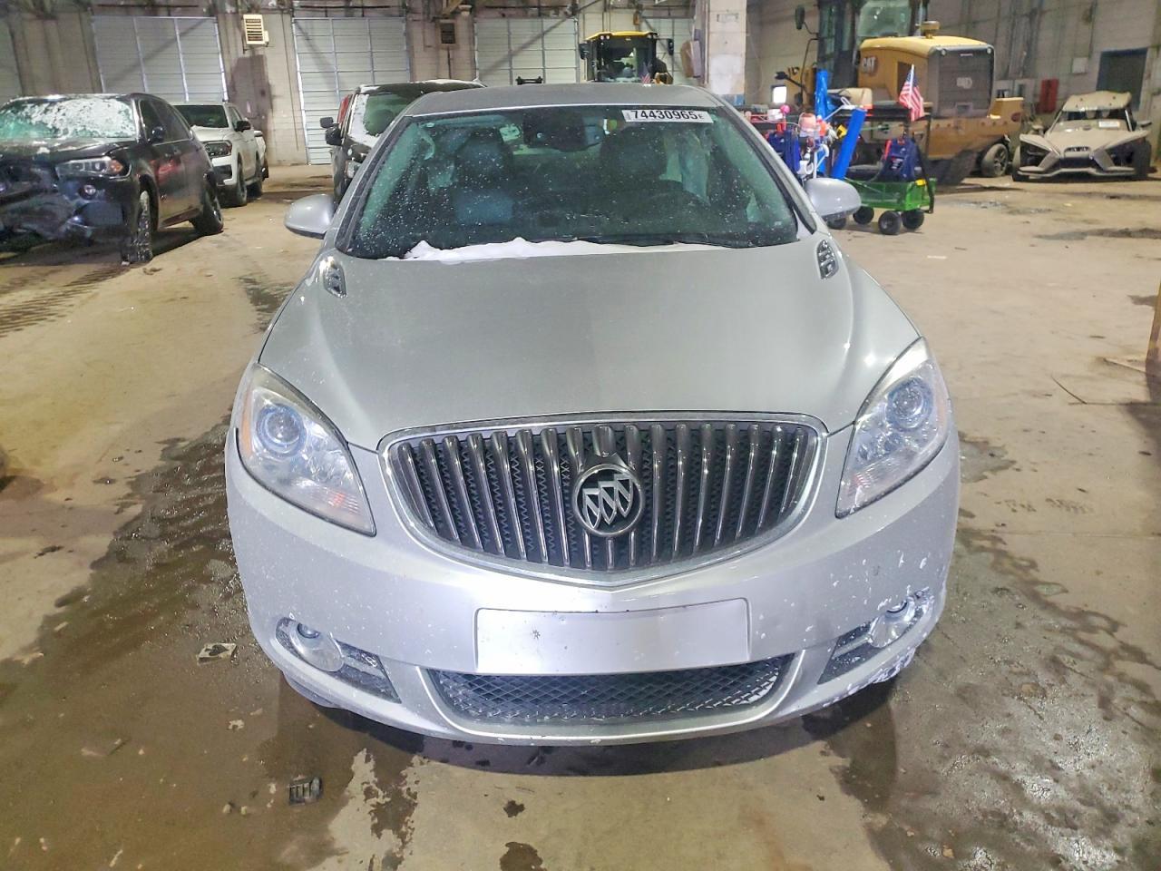2016 BUICK VERANO