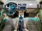 2003 HONDA CIVIC