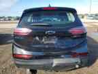 2023 CHEVROLET Bolt EV
