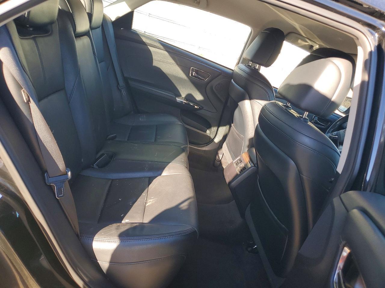 2015 TOYOTA Avalon
