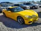 2008 CHEVROLET CORVETTE