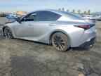 2025 LEXUS IS 350