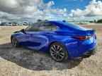 2025 LEXUS IS 350