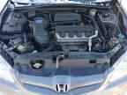 2004 HONDA CIVIC