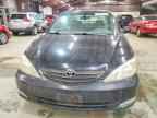 2004 TOYOTA CAMRY