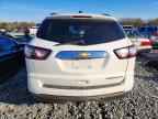 2016 CHEVROLET TRAVERSE