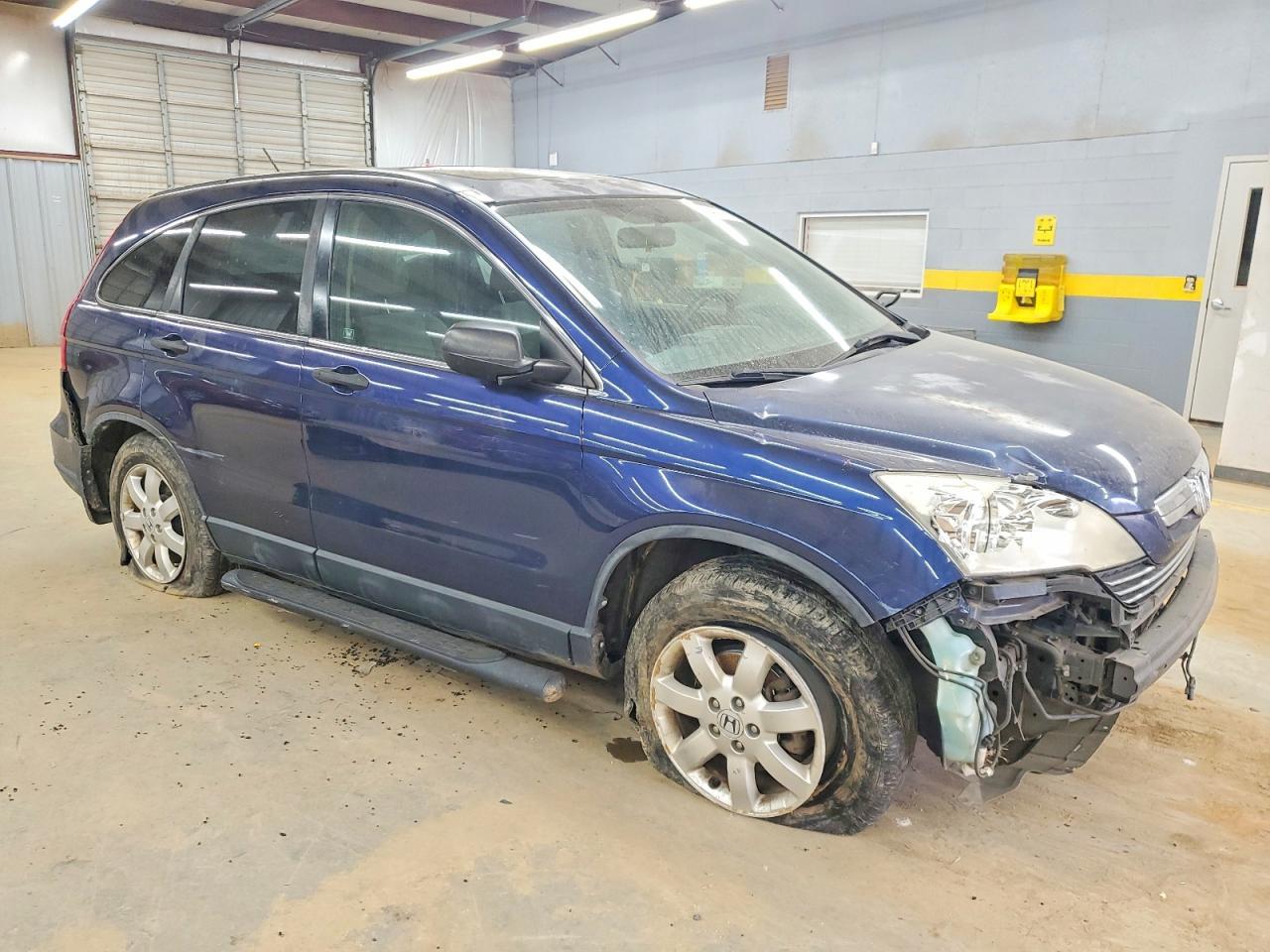 2008 HONDA CR-V