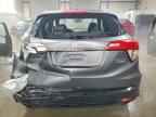 2019 HONDA HR-V