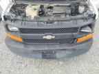 2007 CHEVROLET EXPRESS 2500