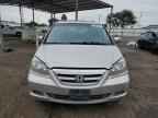 2006 HONDA ODYSSEY