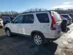 2006 HONDA CR-V