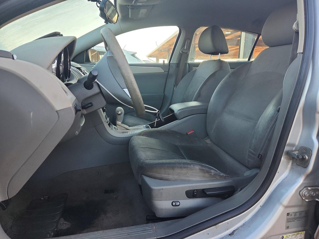 2010 CHEVROLET MALIBU