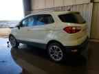 2021 FORD EcoSport
