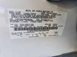 2011 LINCOLN MKS