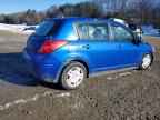 2011 NISSAN VERSA