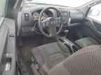2012 NISSAN Frontier