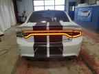 2017 DODGE CHARGER