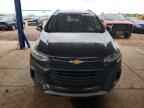 2017 CHEVROLET TRAX